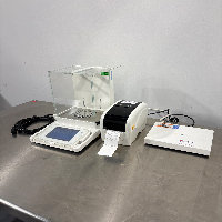 Sartorius MSA225P-100-DA Analytical Balance image 1